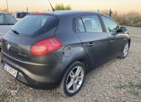 Fiat Bravo 1.4Газ бензин - 3850 € - 18178393 4 | Car24.bg Fiat Bravo 1.4Газ бензин - 3850 € - 18178393 4