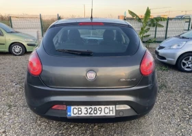Fiat Bravo 1.4Газ бензин - 3850 € - 18178393 5 | Car24.bg Fiat Bravo 1.4Газ бензин - 3850 € - 18178393 5