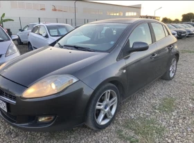 Fiat Bravo 1.4Газ бензин - Car24.bg Fiat Bravo 1.4Газ бензин