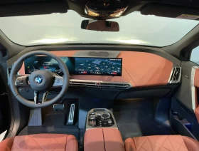 BMW iX xDrive60* M Sport Pro* Iconic* H/K* Pano | Auto.bg — изображение 3 BMW iX xDrive60* M Sport Pro* Iconic* H/K* Pano | Auto.bg — изображение 3