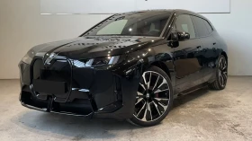 BMW iX xDrive60* M Sport Pro* Iconic* H/K* Pano
