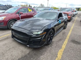 Ford Mustang * GT * АВТОКРЕДИТ БЕЗ ПЪРВОНАЧАЛНА ВНОСКА*