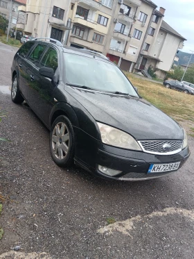 Ford Mondeo - 999 € - 86141091 2 | Car24.bg Ford Mondeo - 999 € - 86141091 2