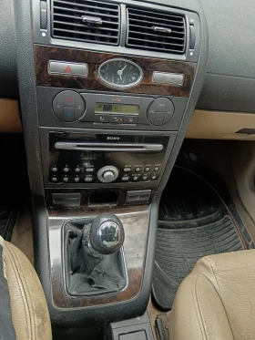Ford Mondeo - 999 € - 86141091 14 | Car24.bg Ford Mondeo - 999 € - 86141091 14