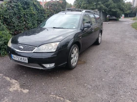 Ford Mondeo - 999 € - 86141091 4 | Car24.bg Ford Mondeo - 999 € - 86141091 4