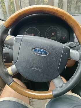 Ford Mondeo - 999 € - 86141091 13 | Car24.bg Ford Mondeo - 999 € - 86141091 13