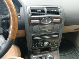 Ford Mondeo - 999 € - 86141091 16 | Car24.bg Ford Mondeo - 999 € - 86141091 16
