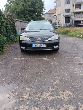 Ford Mondeo - 999 € - 86141091 5 | Car24.bg Ford Mondeo - 999 € - 86141091 5