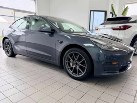 Tesla Model 3 * Standard Range Plus RWD * CARFAX * ОПЦИЯ ЗА ФИНА | Auto.bg — изображение 3 Tesla Model 3 * Standard Range Plus RWD * CARFAX * ОПЦИЯ ЗА ФИНА | Auto.bg — изображение 3