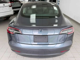 Tesla Model 3 * Standard Range Plus RWD * CARFAX * ОПЦИЯ ЗА ФИНА | Auto.bg — изображение 4 Tesla Model 3 * Standard Range Plus RWD * CARFAX * ОПЦИЯ ЗА ФИНА | Auto.bg — изображение 4