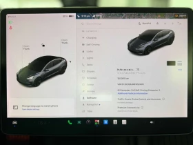Tesla Model 3 * Standard Range Plus RWD * CARFAX * ОПЦИЯ ЗА ФИНА | Auto.bg — изображение 12 Tesla Model 3 * Standard Range Plus RWD * CARFAX * ОПЦИЯ ЗА ФИНА | Auto.bg — изображение 12