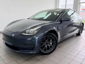 Tesla Model 3 * Standard Range Plus RWD * CARFAX * ОПЦИЯ ЗА ФИНА