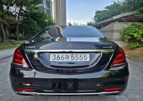 Mercedes-Benz S 450 LONG 4MATIC /ОБДУХВАНЕ/ПАНОРАМА/ДИСТРОНИК/360 | Auto.bg — изображение 5 Mercedes-Benz S 450 LONG 4MATIC /ОБДУХВАНЕ/ПАНОРАМА/ДИСТРОНИК/360 | Auto.bg — изображение 5