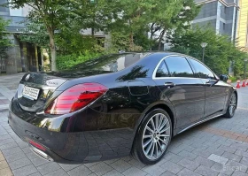 Mercedes-Benz S 450 LONG 4MATIC /ОБДУХВАНЕ/ПАНОРАМА/ДИСТРОНИК/360 | Auto.bg — изображение 6 Mercedes-Benz S 450 LONG 4MATIC /ОБДУХВАНЕ/ПАНОРАМА/ДИСТРОНИК/360 | Auto.bg — изображение 6