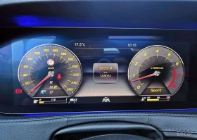 Mercedes-Benz S 450 LONG 4MATIC /ОБДУХВАНЕ/ПАНОРАМА/ДИСТРОНИК/360 | Auto.bg — изображение 15 Mercedes-Benz S 450 LONG 4MATIC /ОБДУХВАНЕ/ПАНОРАМА/ДИСТРОНИК/360 | Auto.bg — изображение 15