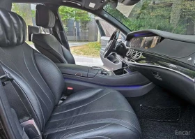 Mercedes-Benz S 450 LONG 4MATIC /ОБДУХВАНЕ/ПАНОРАМА/ДИСТРОНИК/360 | Auto.bg — изображение 11 Mercedes-Benz S 450 LONG 4MATIC /ОБДУХВАНЕ/ПАНОРАМА/ДИСТРОНИК/360 | Auto.bg — изображение 11
