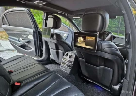 Mercedes-Benz S 450 LONG 4MATIC /ОБДУХВАНЕ/ПАНОРАМА/ДИСТРОНИК/360 | Auto.bg — изображение 13 Mercedes-Benz S 450 LONG 4MATIC /ОБДУХВАНЕ/ПАНОРАМА/ДИСТРОНИК/360 | Auto.bg — изображение 13