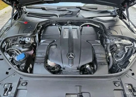 Mercedes-Benz S 450 LONG 4MATIC /ОБДУХВАНЕ/ПАНОРАМА/ДИСТРОНИК/360 | Auto.bg — изображение 9 Mercedes-Benz S 450 LONG 4MATIC /ОБДУХВАНЕ/ПАНОРАМА/ДИСТРОНИК/360 | Auto.bg — изображение 9