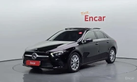 Mercedes-Benz A 220 Sedan | ПАНОРАМА | ПОДГРЕВИ