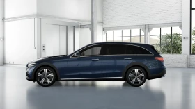 Mercedes-Benz C 200 4MATIC All-Terrain | Auto.bg — изображение 7 Mercedes-Benz C 200 4MATIC All-Terrain | Auto.bg — изображение 7