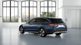 Mercedes-Benz C 200 4MATIC All-Terrain | Auto.bg — изображение 6 Mercedes-Benz C 200 4MATIC All-Terrain | Auto.bg — изображение 6