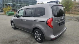Mercedes-Benz Citan 113 | Auto.bg — изображение 5 Mercedes-Benz Citan 113 | Auto.bg — изображение 5