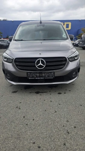 Mercedes-Benz Citan 113 | Auto.bg — изображение 2 Mercedes-Benz Citan 113 | Auto.bg — изображение 2