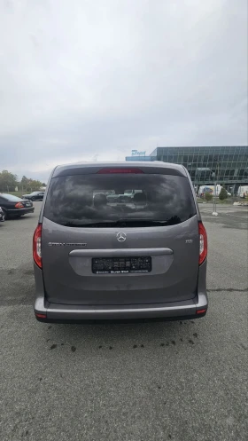 Mercedes-Benz Citan 113 | Auto.bg — изображение 6 Mercedes-Benz Citan 113 | Auto.bg — изображение 6
