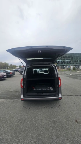 Mercedes-Benz Citan 113 | Auto.bg — изображение 7 Mercedes-Benz Citan 113 | Auto.bg — изображение 7