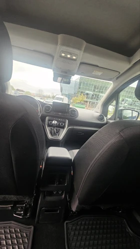 Mercedes-Benz Citan 113 | Auto.bg — изображение 13 Mercedes-Benz Citan 113 | Auto.bg — изображение 13