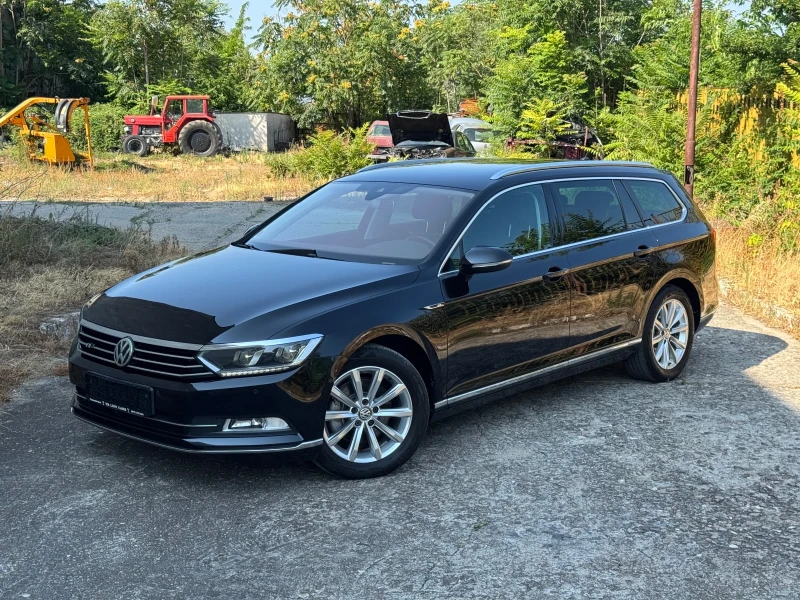 VW Passat 2.0TDI HIGHLINE VIRTUAL DYNAUDIO - 12999 € / 25423.83 лв. - 33361182 1 | Car24.bg VW Passat 2.0TDI HIGHLINE VIRTUAL DYNAUDIO - 12999 € / 25423.83 лв. - 33361182 1