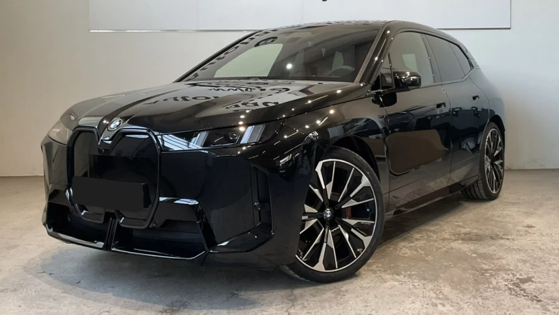 BMW iX xDrive60* M Sport Pro* Iconic* H/K* Pano - 93998 € - 94733116 1 | Car24.bg BMW iX xDrive60* M Sport Pro* Iconic* H/K* Pano - 93998 € - 94733116 1