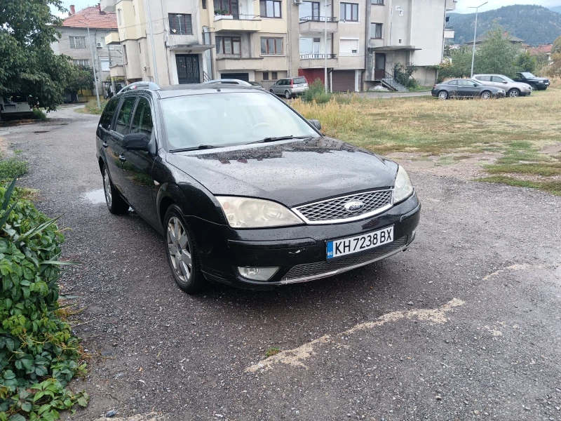 Ford Mondeo - 999 € - 86141091 1 | Car24.bg Ford Mondeo - 999 € - 86141091 1