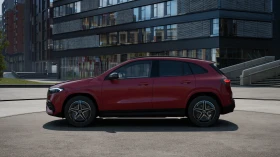Mercedes-Benz EQA 300 4MATIC - 81500 лв. / 41670.29 € - 67999351 7 | Car24.bg Mercedes-Benz EQA 300 4MATIC - 81500 лв. / 41670.29 € - 67999351 7