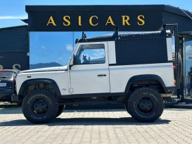 Land Rover Defender / БЕЗ ТОЧКА РЪЖДА / 2.5 ТD5 / УНИКАТ / | Auto.bg — изображение 2 Land Rover Defender / БЕЗ ТОЧКА РЪЖДА / 2.5 ТD5 / УНИКАТ / | Auto.bg — изображение 2