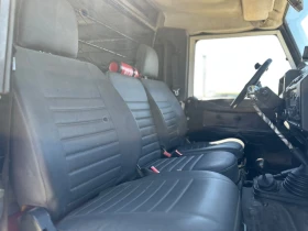 Land Rover Defender / БЕЗ ТОЧКА РЪЖДА / 2.5 ТD5 / УНИКАТ / | Auto.bg — изображение 14 Land Rover Defender / БЕЗ ТОЧКА РЪЖДА / 2.5 ТD5 / УНИКАТ / | Auto.bg — изображение 14
