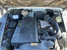 Land Rover Defender / БЕЗ ТОЧКА РЪЖДА / 2.5 ТD5 / УНИКАТ / | Auto.bg — изображение 11 Land Rover Defender / БЕЗ ТОЧКА РЪЖДА / 2.5 ТD5 / УНИКАТ / | Auto.bg — изображение 11