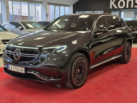 Mercedes-Benz EQC 400 | AMG | 4 Matic | 86000km | 95% | Auto.bg — изображение 3 Mercedes-Benz EQC 400 | AMG | 4 Matic | 86000km | 95% | Auto.bg — изображение 3