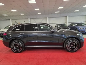 Mercedes-Benz EQC 400 | AMG | 4 Matic | 86000km | 95% | Auto.bg — изображение 7 Mercedes-Benz EQC 400 | AMG | 4 Matic | 86000km | 95% | Auto.bg — изображение 7