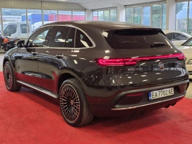 Mercedes-Benz EQC 400 | AMG | 4 Matic | 86000km | 95% | Auto.bg — изображение 6 Mercedes-Benz EQC 400 | AMG | 4 Matic | 86000km | 95% | Auto.bg — изображение 6