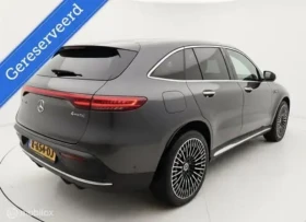 Обява за продажба на Mercedes-Benz EQC 400 | AMG | 4 Matic | 86000km | 95%