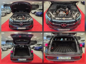 Mercedes-Benz EQC 400 | AMG | 4 Matic | 86000km | 95% | Auto.bg — изображение 13 Mercedes-Benz EQC 400 | AMG | 4 Matic | 86000km | 95% | Auto.bg — изображение 13