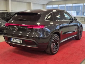 Mercedes-Benz EQC 400 | AMG | 4 Matic | 86000km | 95% | Auto.bg — изображение 4 Mercedes-Benz EQC 400 | AMG | 4 Matic | 86000km | 95% | Auto.bg — изображение 4