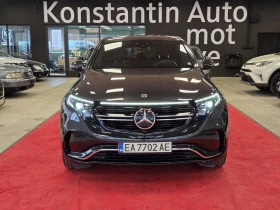 Mercedes-Benz EQC 400 | AMG | 4 Matic | 86000km | 95% | Auto.bg — изображение 2 Mercedes-Benz EQC 400 | AMG | 4 Matic | 86000km | 95% | Auto.bg — изображение 2