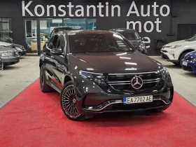 Mercedes-Benz EQC 400 | AMG | 4 Matic | 86000km | 95%