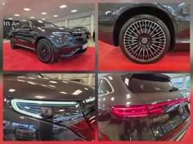 Mercedes-Benz EQC 400 | AMG | 4 Matic | 86000km | 95% | Auto.bg — изображение 16 Mercedes-Benz EQC 400 | AMG | 4 Matic | 86000km | 95% | Auto.bg — изображение 16