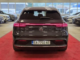 Mercedes-Benz EQC 400 | AMG | 4 Matic | 86000km | 95% | Auto.bg — изображение 5 Mercedes-Benz EQC 400 | AMG | 4 Matic | 86000km | 95% | Auto.bg — изображение 5