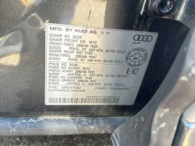 Audi Q7 * Progressiv * CARFAX * ОПЦИЯ ЗА ФИНАНСИРАНЕ | Auto.bg — изображение 12 Audi Q7 * Progressiv * CARFAX * ОПЦИЯ ЗА ФИНАНСИРАНЕ | Auto.bg — изображение 12