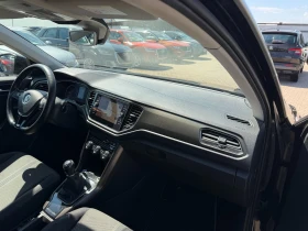 VW T-Roc 1.6TDI NAVI/KAMERA EURO 6 | Auto.bg — изображение 10 VW T-Roc 1.6TDI NAVI/KAMERA EURO 6 | Auto.bg — изображение 10