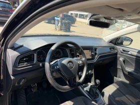 VW T-Roc 1.6TDI NAVI/KAMERA EURO 6 | Auto.bg — изображение 11 VW T-Roc 1.6TDI NAVI/KAMERA EURO 6 | Auto.bg — изображение 11